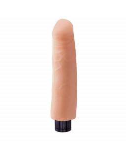 Vibrador No04 T Skin 75 Natural