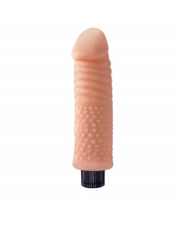 Vibrador No05 T Skin 75 Natural