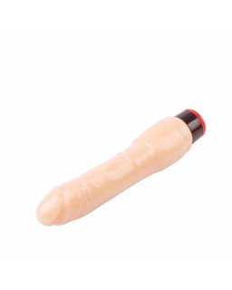 Vibrador T Skin 81 Natural