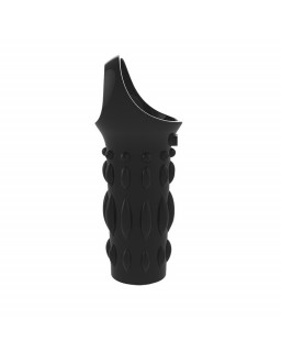 Funda para el Pene 115 cm Negro