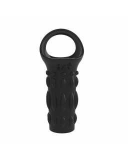 Funda para el Pene 115 cm Negro