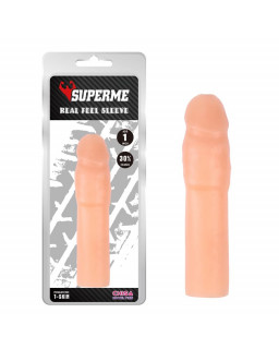 Funda para el Pene Real Feel Natural