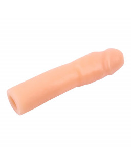 Funda para el Pene Real Feel Natural