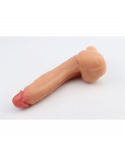 Dildo MrRight 10 Natural