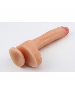 Dildo MrRight 10 Natural