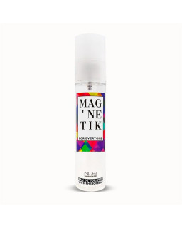 Magnetik For Everyone Perfume con Feromonas no Binario 50 ml