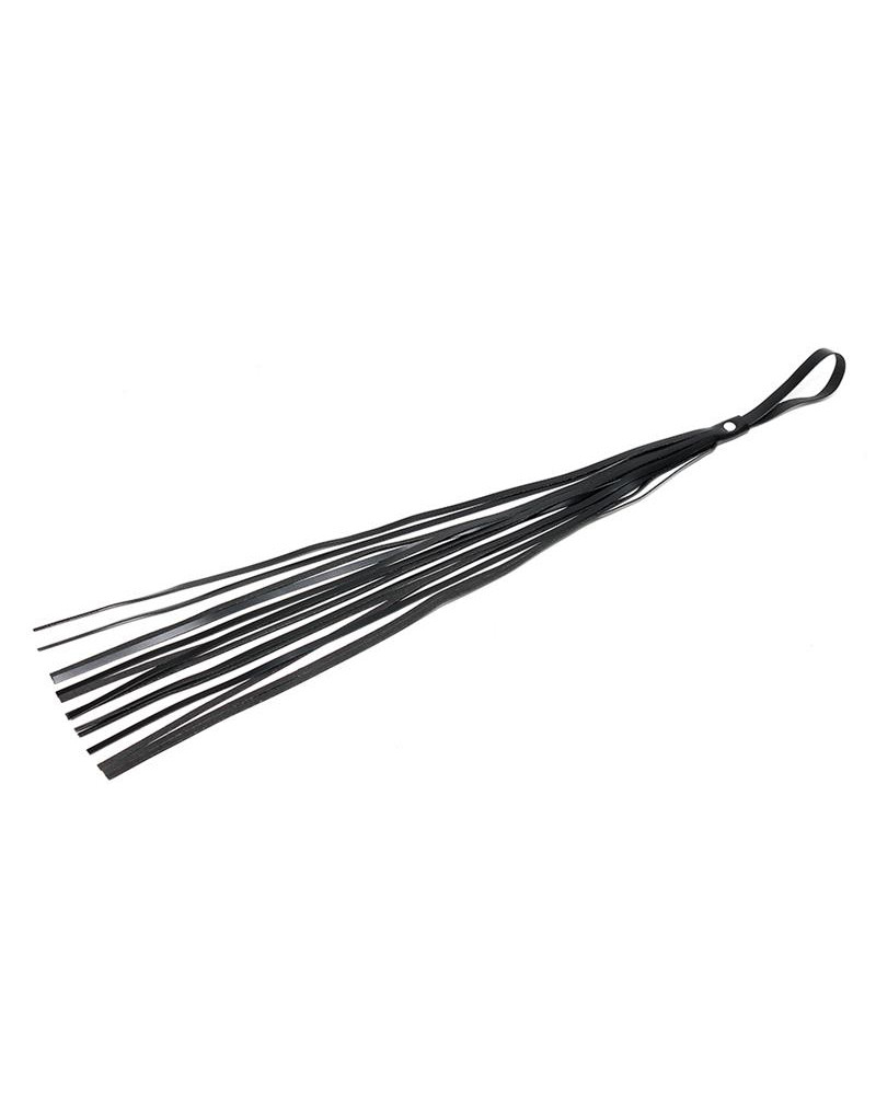 Rimba Bondage Play Flogger 60 cm