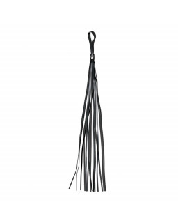 Rimba Bondage Play Flogger 60 cm