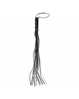 Rimba Bondage Play flogger 80 cm