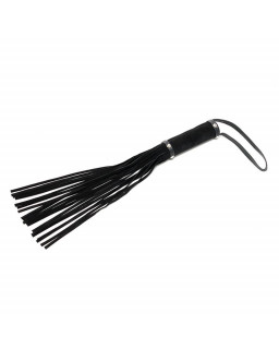 Rimba Bondage Play Flogger 50 cm