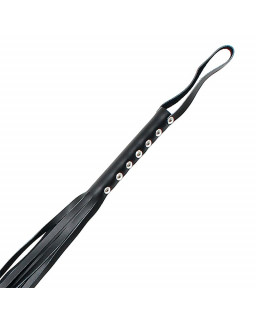 Rimba Bondage Play Flogger 75 cm