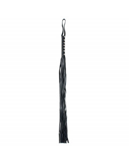 Rimba Bondage Play Flogger 90 cm