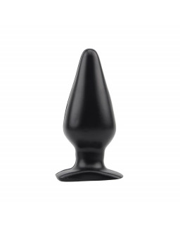 Plug Anal Rubicon 15 x 57 cm Negro