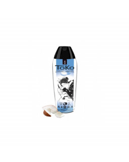 Lubricante Toko Aroma Leche de Coco