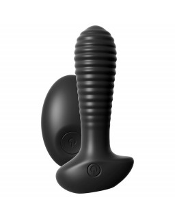 Estimulador Anal Control Remoto USB Anal Teaser