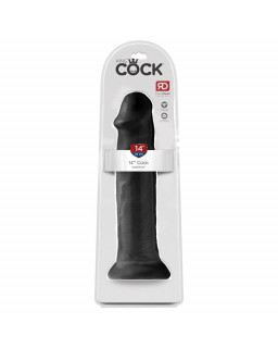 Dildo 14 Negro