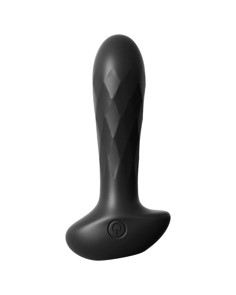 Estimulador Anal Silicona 119 cm