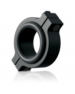 Anillo Pene o Testiculos Control Pipe Clamp Silicona