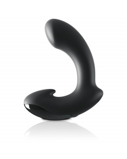 Estimuldor Prostatico Control Silicone P Spot