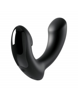 Estimuldor Prostatico Control Silicone P Spot