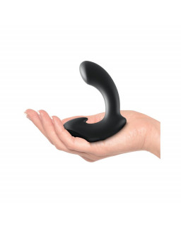 Estimuldor Prostatico Control Silicone P Spot