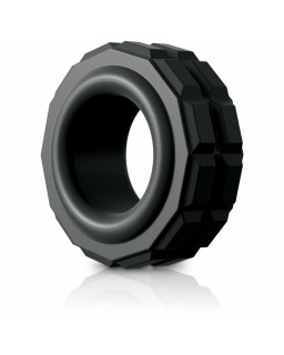 Anillo Pene o Testiculo Control Hight Performance Silicona