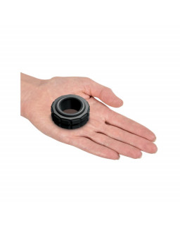 Anillo Pene o Testiculo Control Hight Performance Silicona