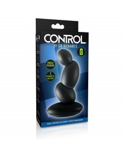 Estimulador Prostatico Control Dual Motor P Spot