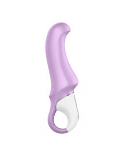 Vibrador Charming Smile