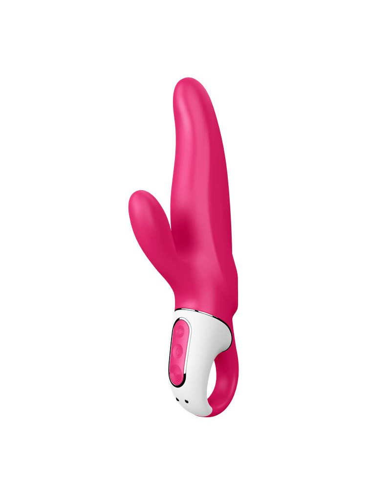 Vibrador Mr Rabbit