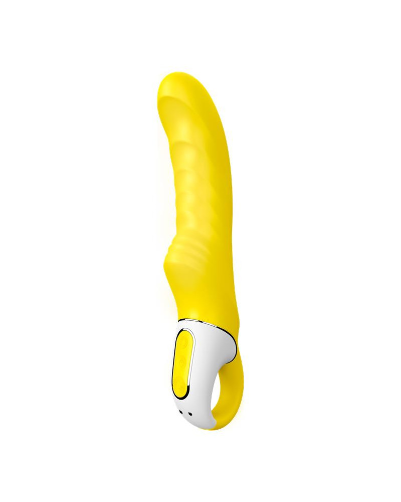 Vibrador Yummy Sunshine