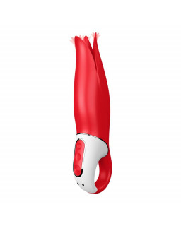 Vibrador Power Flower