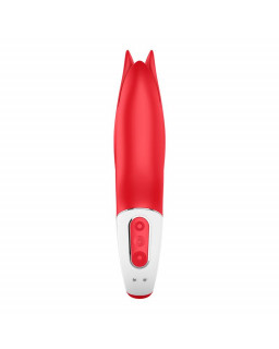 Vibrador Power Flower