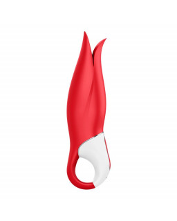 Vibrador Power Flower