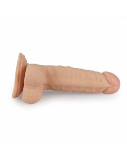 Dildo Real Extreme 7 Natural