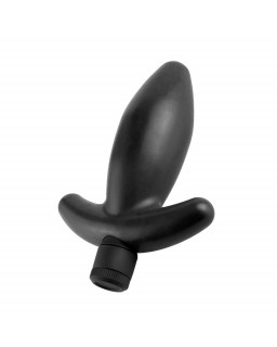 Anal Fantasy Collection Ancla Anal Principiantes Color Negro