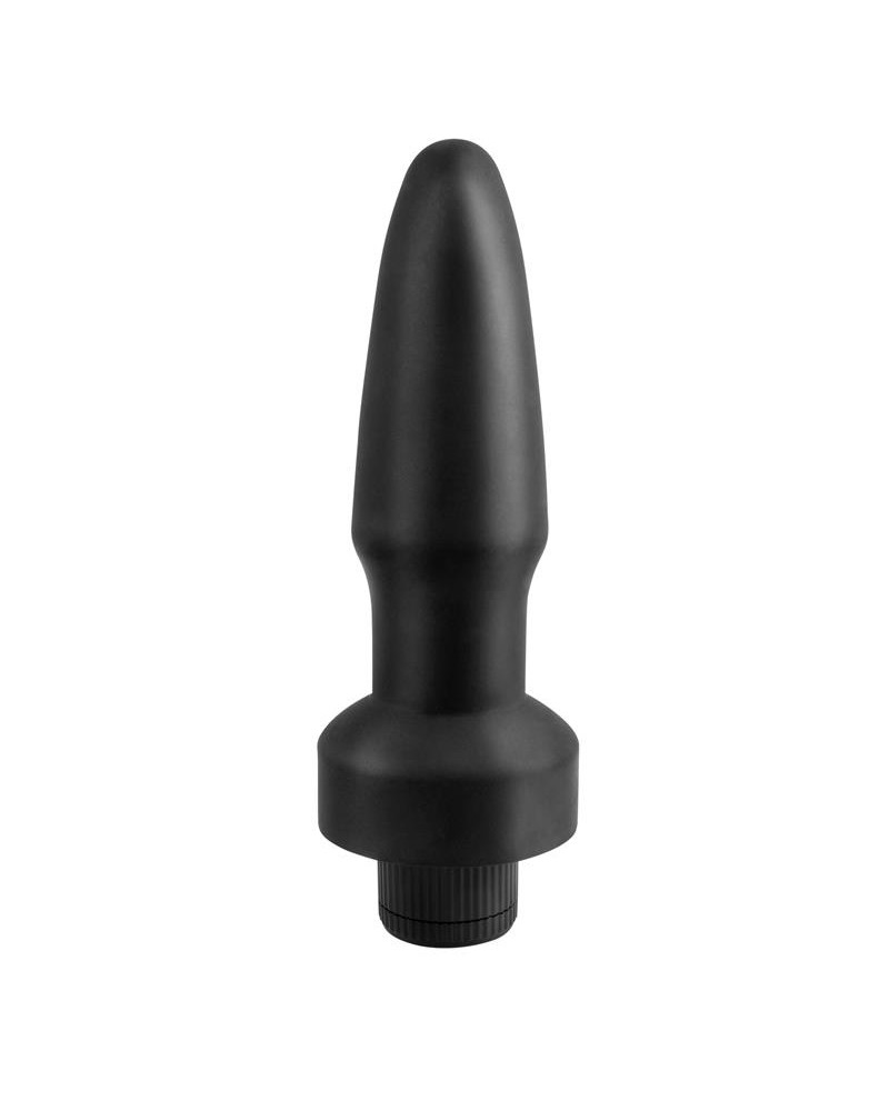 Anal Fantasy Collection Rectal Rocket Color Negro