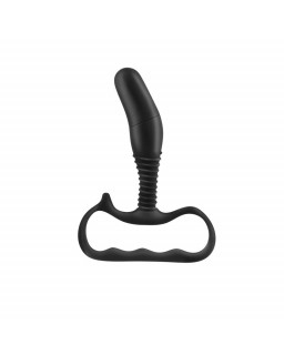 Anal Fantasy Collection Estimulador Vibrador de Prostata Color Negro