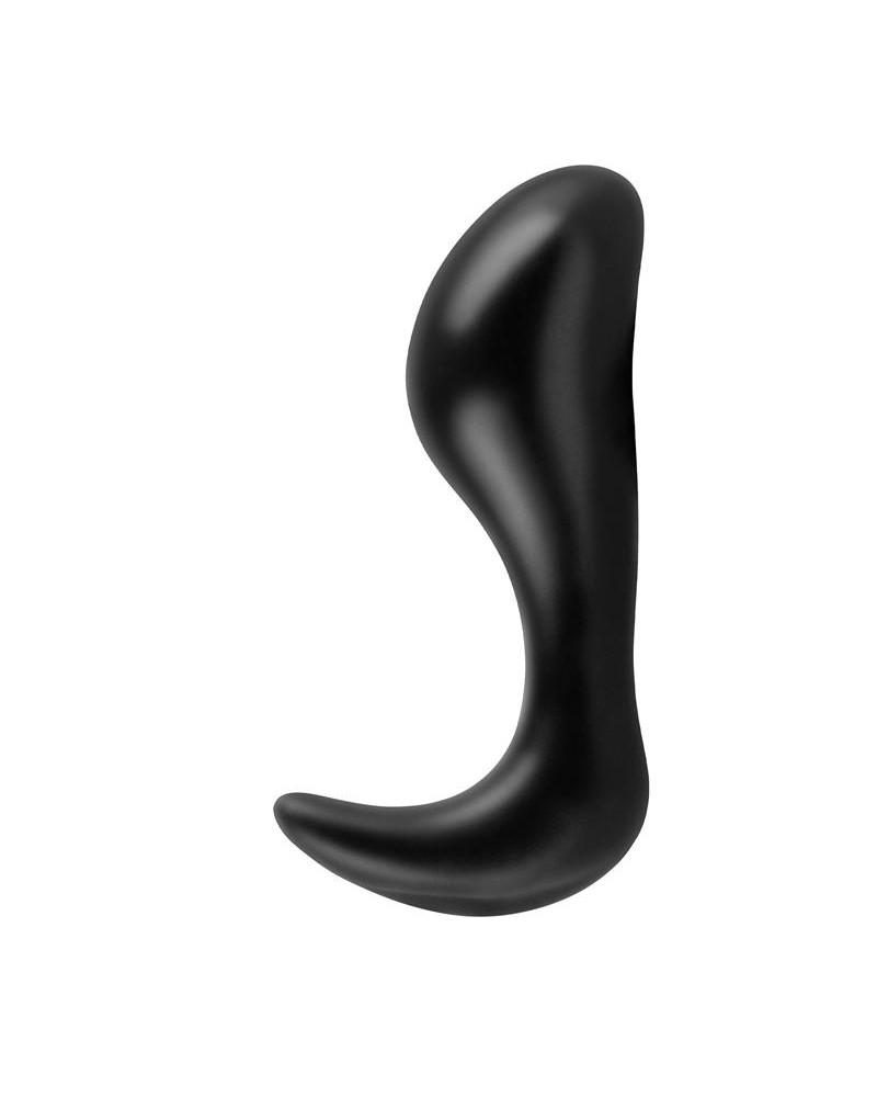 Plug Anal Perfect Plug Color Negro