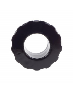 Anillo Peak Performance Negro