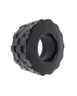 Anillo Peak Performance Negro