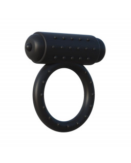 Anillo Vibrador Wingman Negro