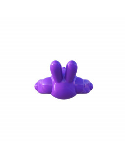 Anillo Ultimate Rabbit Purpura