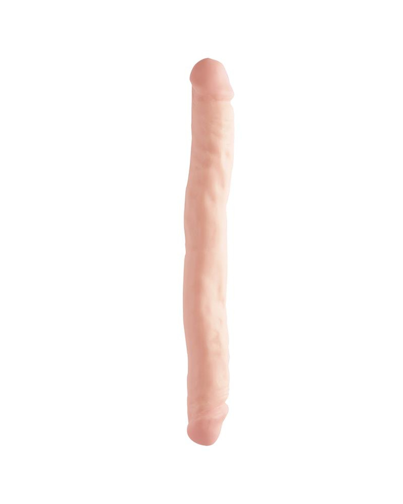 Dildo Doble 3050 cm Color Natural