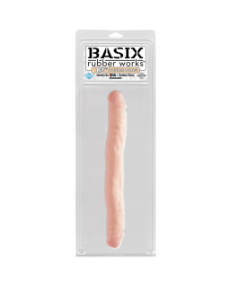 Dildo Doble 3050 cm Color Natural