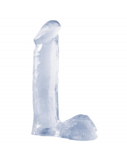 Basix Rubber Works 1905 cm Pene Transparente