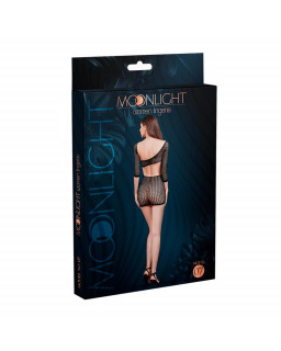 Chemise Model 07 Talla unica Negro