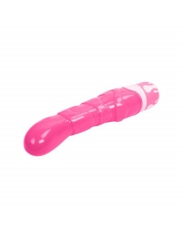 Baile Vibrador Impermeable Rosa cl50