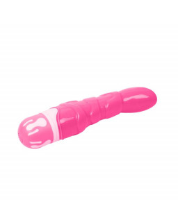 Baile Vibrador Impermeable Rosa cl50