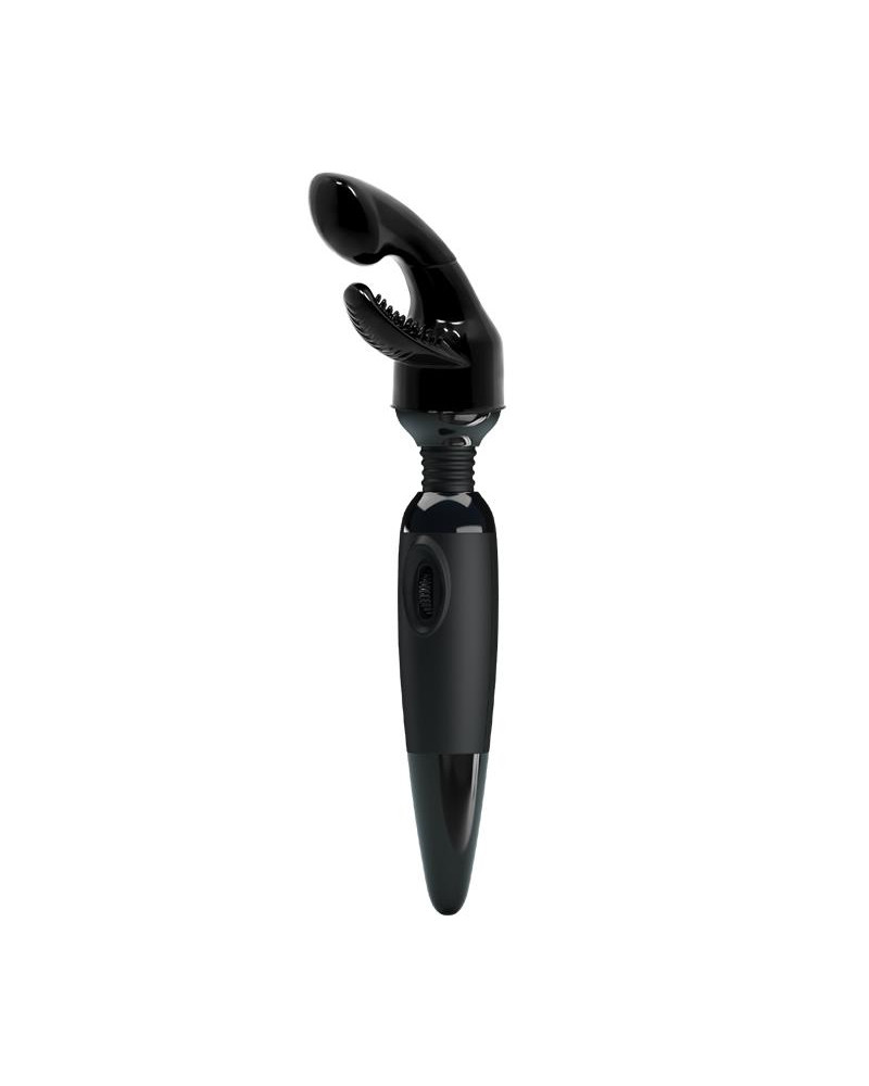 Pretty Love Masajeador Sensual Massager Negro